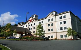 Littleton nh Hampton Inn